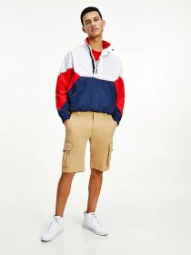Шорты Tommy Hilfiger модель DM0DM11078-RBL Фото