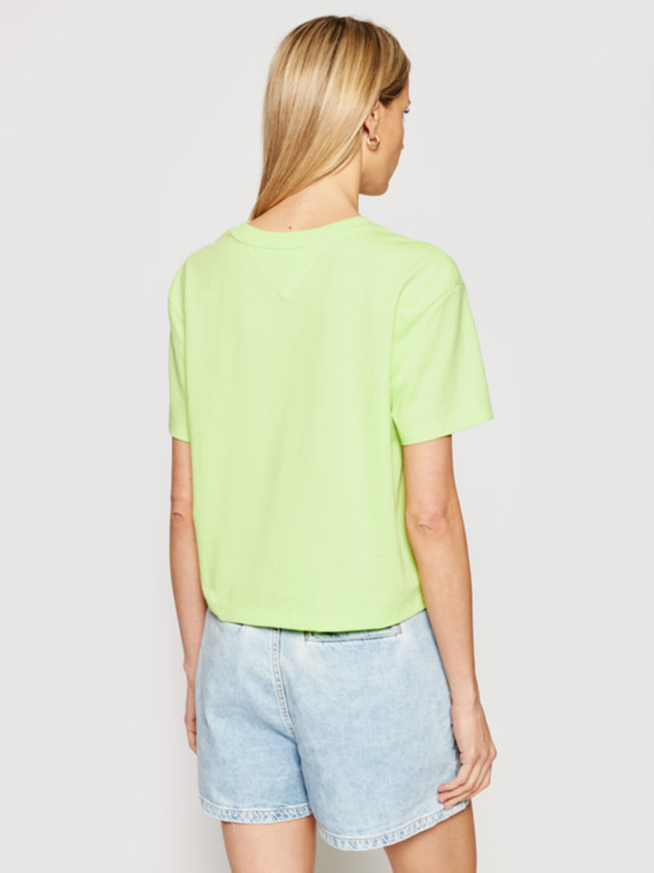 Футболки и поло Tommy Hilfiger модель DW0DW06813-LT3 Фото