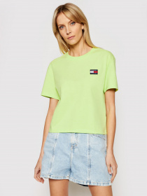 Футболки и поло Tommy Hilfiger модель DW0DW06813-LT3 Фото