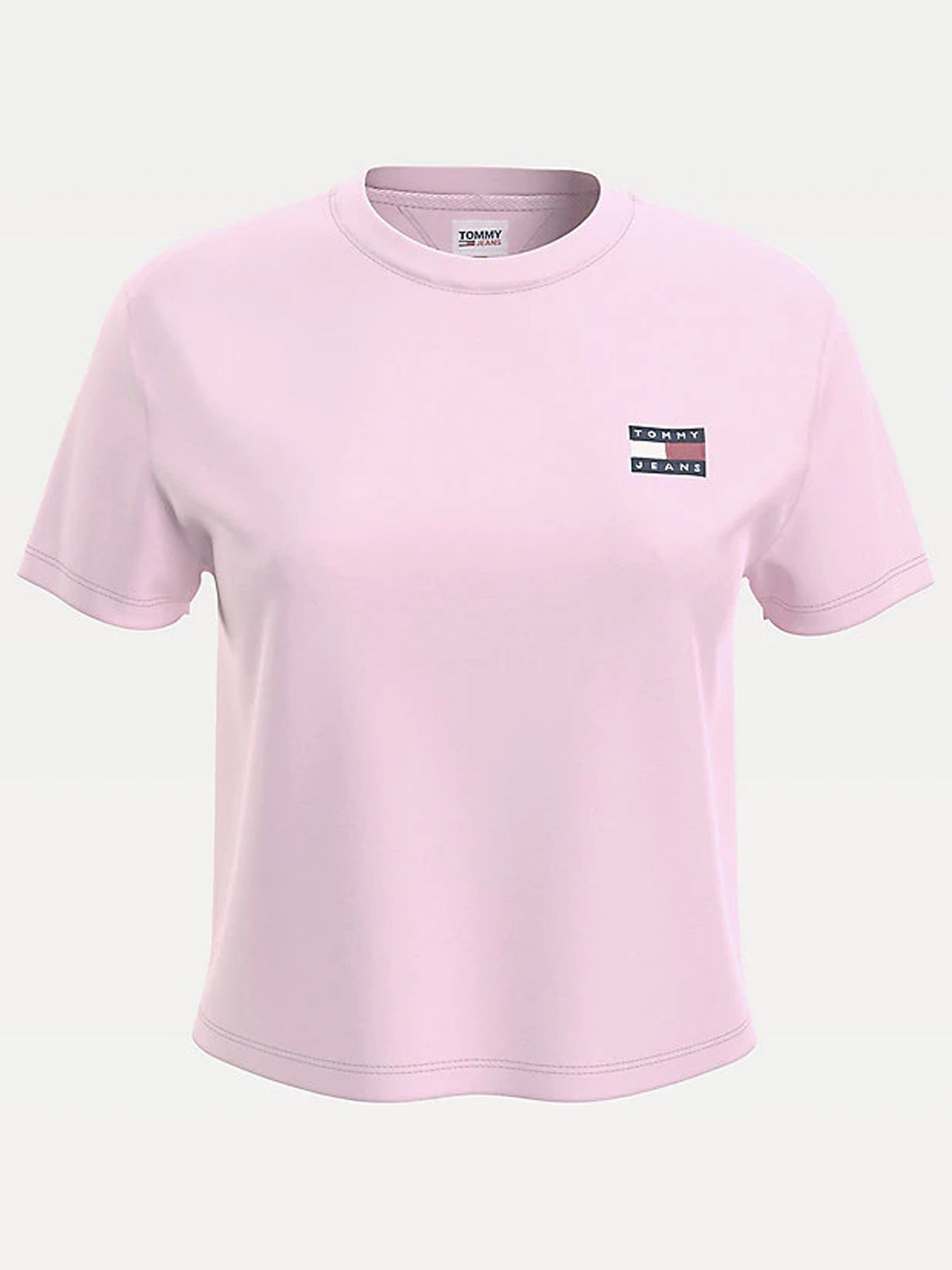 Футболки и поло Tommy Hilfiger модель DW0DW06813-TOU Фото