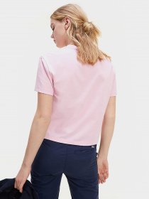 Футболки и поло Tommy Hilfiger модель DW0DW06813-TOU Фото