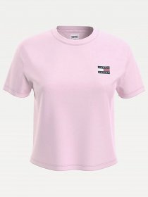 Футболки и поло Tommy Hilfiger модель DW0DW06813-TOU Фото