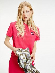 Футболки и поло Tommy Hilfiger модель DW0DW06813-XNL Фото