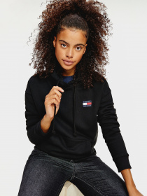 Худі Tommy Hilfiger модель DW0DW07787-BDS Фото