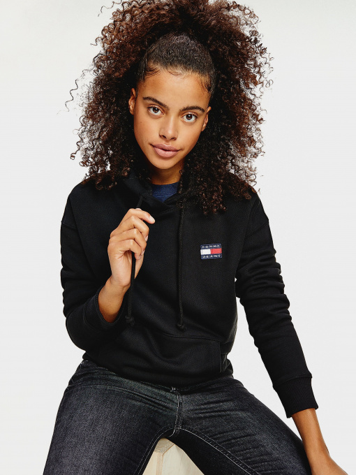 Худи Tommy Hilfiger модель DW0DW07787-BDS Фото