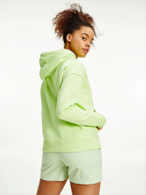 Худі Tommy Hilfiger модель DW0DW07787-LT3 Фото