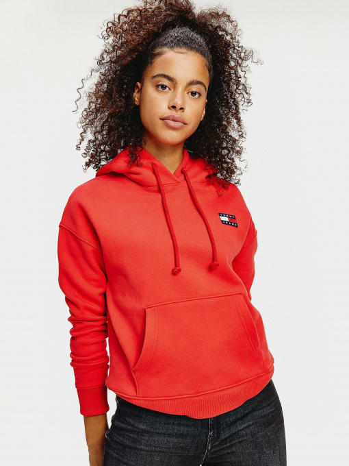 Худи Tommy Hilfiger модель DW0DW07787-XNL Фото