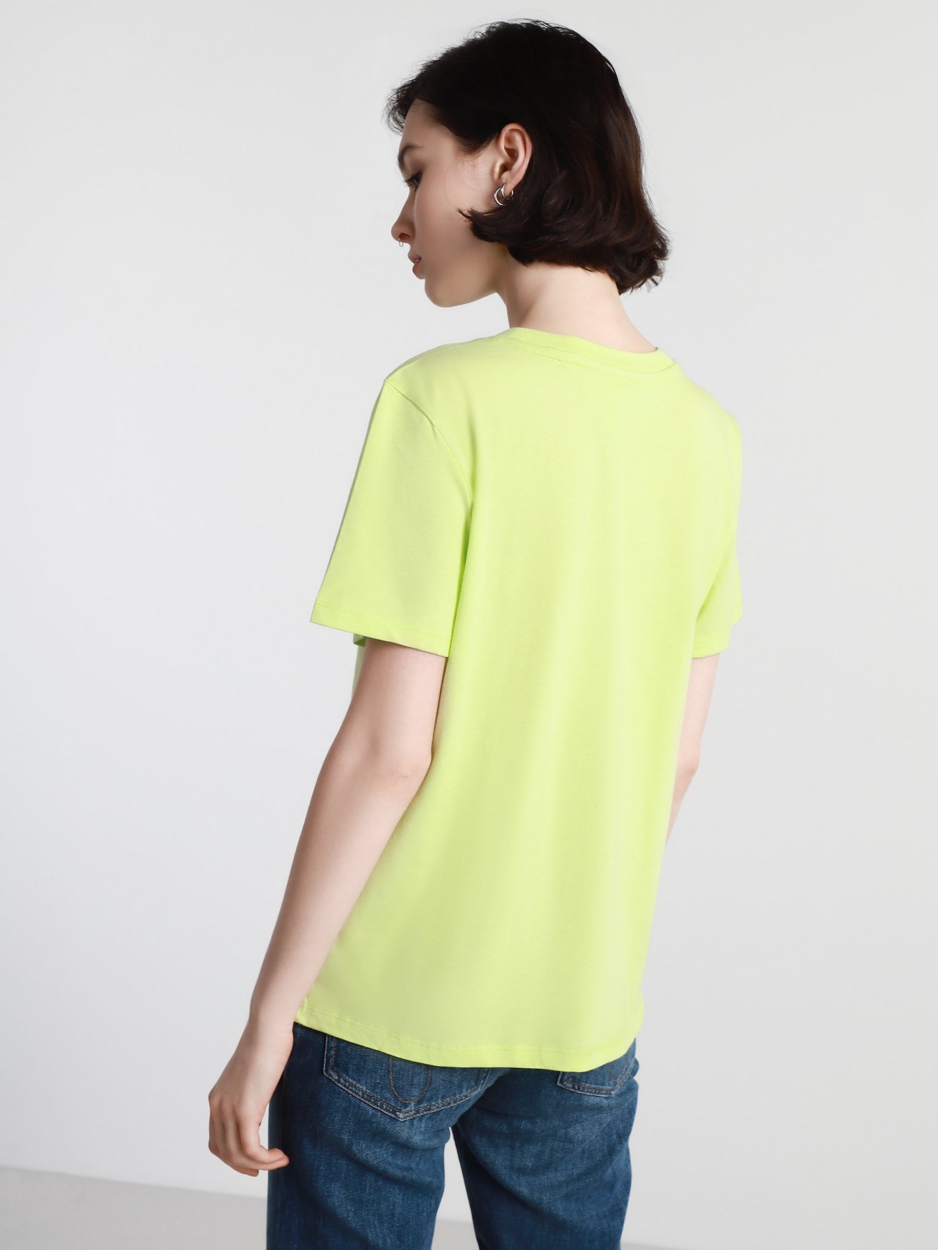 Футболки и поло Tommy Hilfiger модель DW0DW09198-LT3 Фото