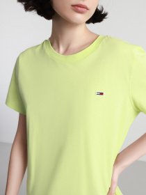 Футболки и поло Tommy Hilfiger модель DW0DW09198-LT3 Фото