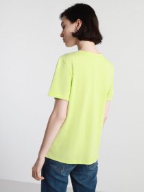 Футболки и поло Tommy Hilfiger модель DW0DW09198-LT3 Фото