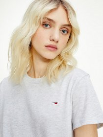 Футболки и поло Tommy Hilfiger модель DW0DW09198-PJ4 Фото