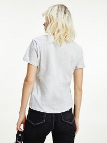 Футболки и поло Tommy Hilfiger модель DW0DW09198-PJ4 Фото