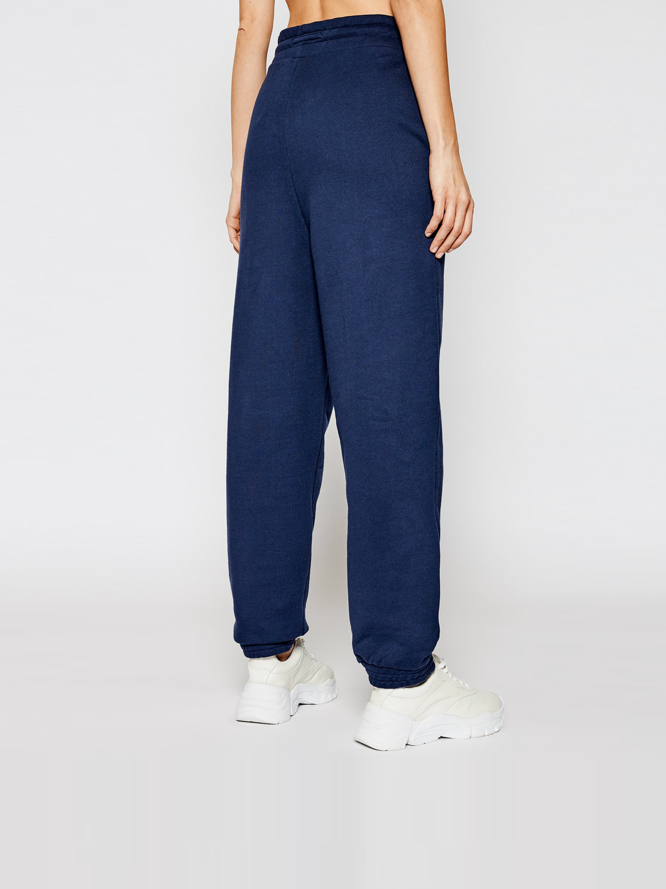 Штаны спортивные Tommy Hilfiger модель DW0DW09740-C87 Фото