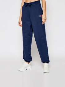 Штаны спортивные Tommy Hilfiger модель DW0DW09740-C87 Фото