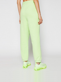 Штаны спортивные Tommy Hilfiger модель DW0DW09740-LT3 Фото