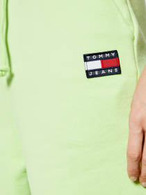 Штаны спортивные Tommy Hilfiger модель DW0DW09740-LT3 Фото