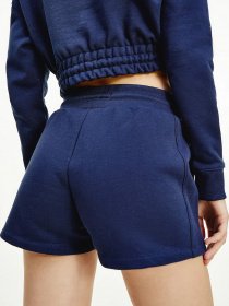 Шорти Tommy Hilfiger модель DW0DW09754-C87 Шорти Tommy Hilfiger модель DW0DW09754-C87 Фото