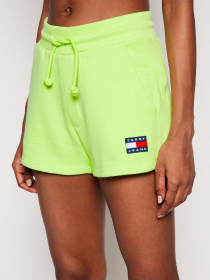 Шорти Tommy Hilfiger модель DW0DW09754-LT3 Фото