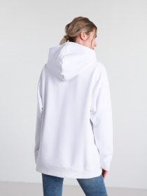 Худи Tommy Hilfiger модель DW0DW09796-YBR Фото