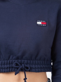 Свитшот Tommy Hilfiger модель DW0DW09797-C87 Фото