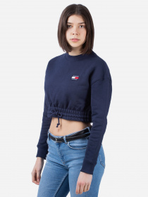 Свитшот Tommy Hilfiger модель DW0DW09797-C87 Фото