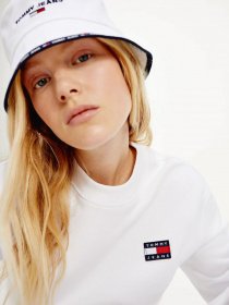 Свитшот Tommy Hilfiger модель DW0DW09797-YBR Фото