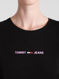 Футболки и поло Tommy Hilfiger модель DW0DW09818-BDS Фото