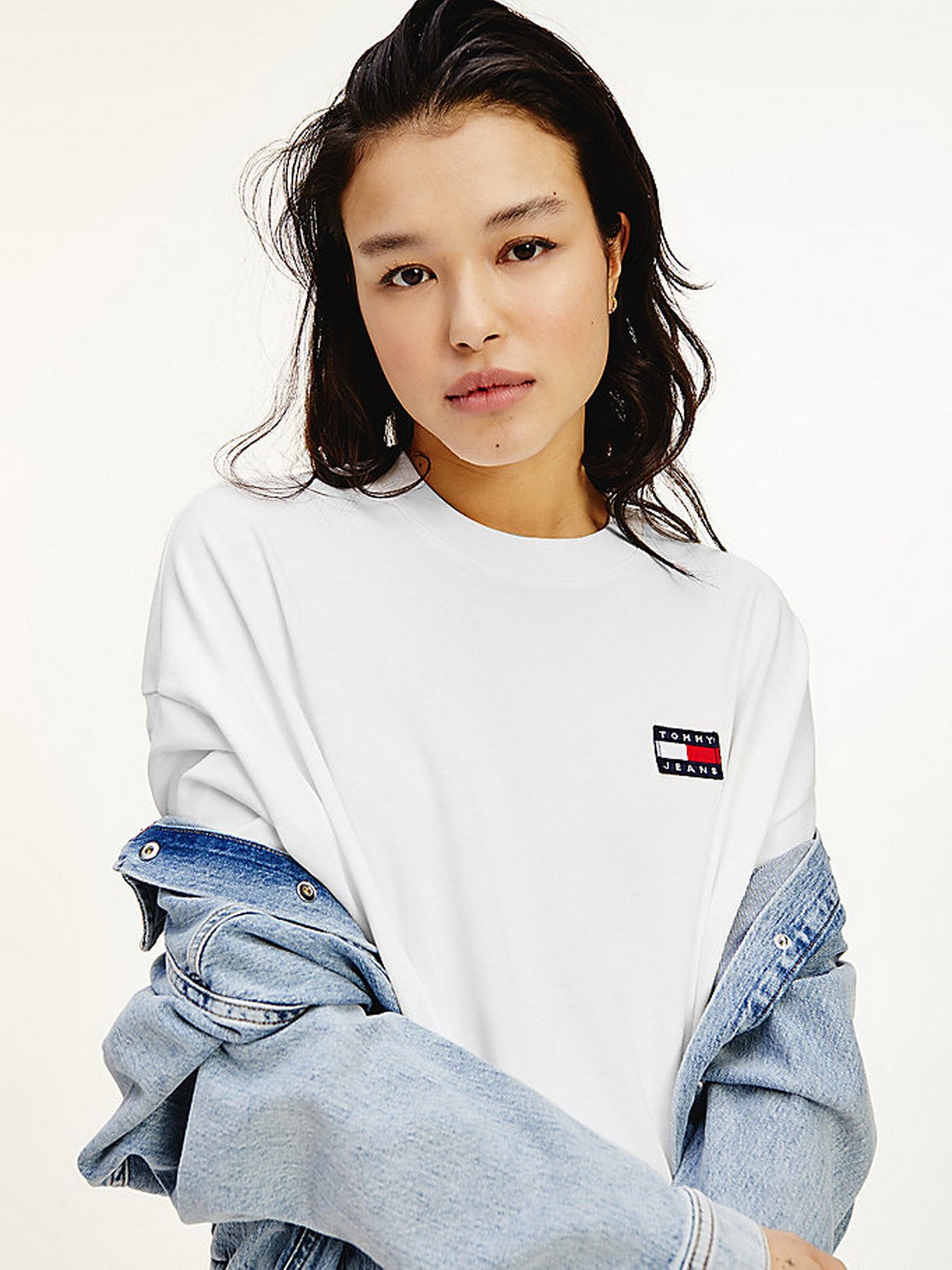 Платья Tommy Hilfiger модель DW0DW09916-YBR Фото