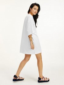 Платья Tommy Hilfiger модель DW0DW09916-YBR Фото