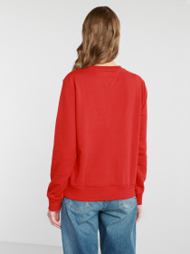 Світшот Tommy Hilfiger модель DW0DW09918-XNL Фото