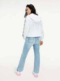 Кофта Tommy Hilfiger модель DW0DW09929-YBR Фото