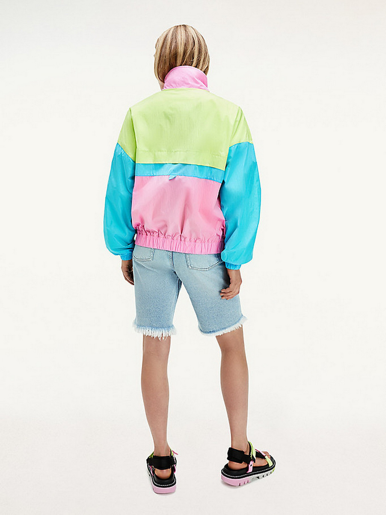 Шорты Tommy Hilfiger модель DW0DW10086-1AB Фото