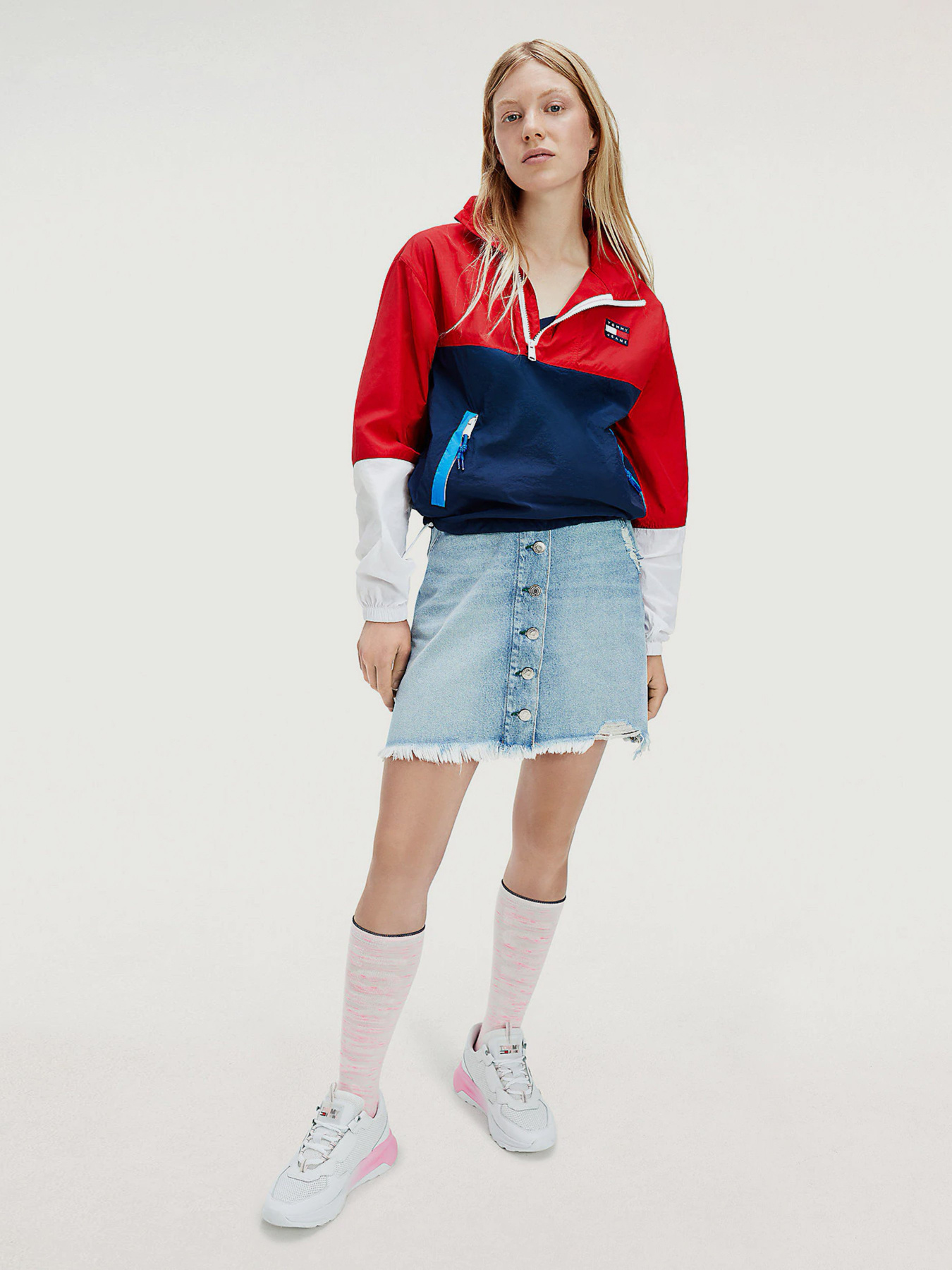 Юбки Tommy Hilfiger модель DW0DW10096-1AB Фото