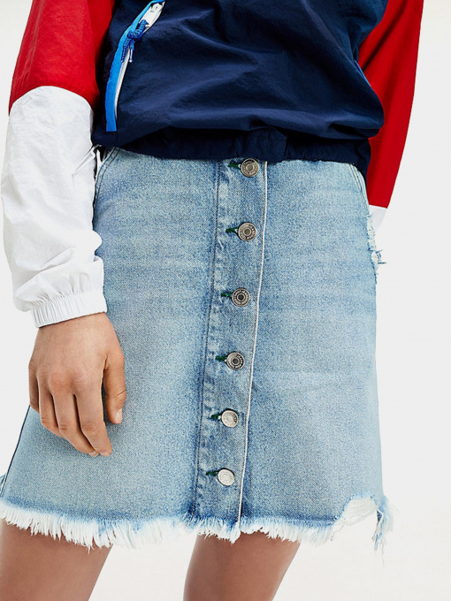 Юбки Tommy Hilfiger модель DW0DW10096-1AB Фото