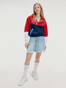 Спідниці Tommy Hilfiger модель DW0DW10096-1AB Фото