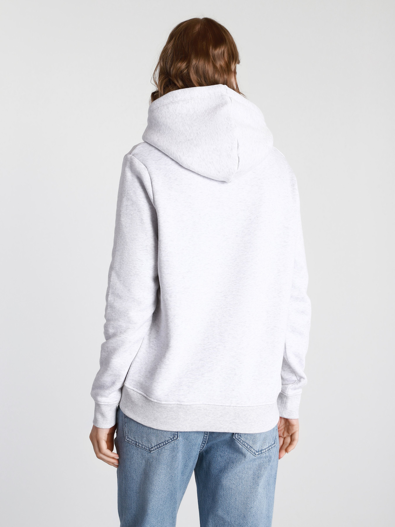 Худи Tommy Hilfiger модель DW0DW10132-PJ4 Фото