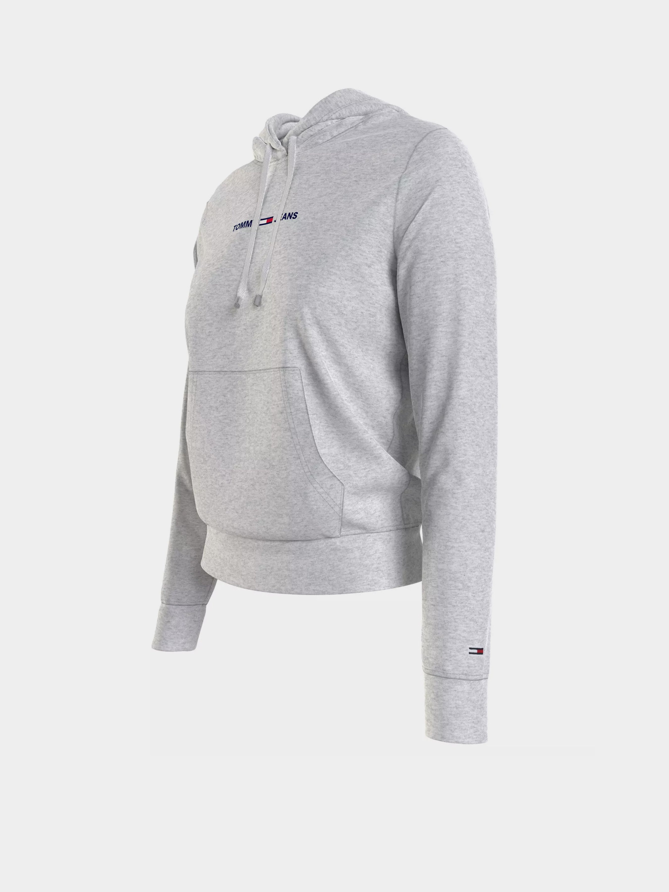 Худи Tommy Hilfiger модель DW0DW10132-PJ4 Фото