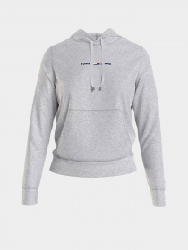 Худи Tommy Hilfiger модель DW0DW10132-PJ4 Фото