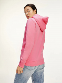 Свитшот Tommy Hilfiger модель DW0DW10132-TOU Свитшот Tommy Hilfiger модель DW0DW10132-TOU Фото