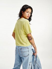 Футболки и поло Tommy Hilfiger модель DW0DW10147-LT3 Фото