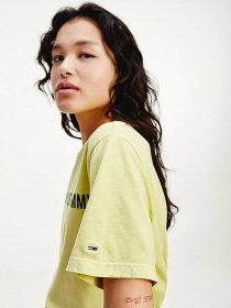 Футболки и поло Tommy Hilfiger модель DW0DW10147-LT3 Фото