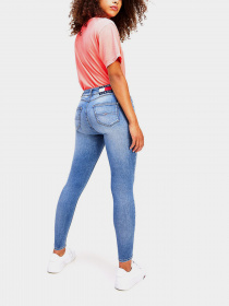 Футболки и поло Tommy Hilfiger модель DW0DW10147-TAA Фото