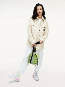 Куртка Tommy Hilfiger модель DW0DW10195-AA8 Фото