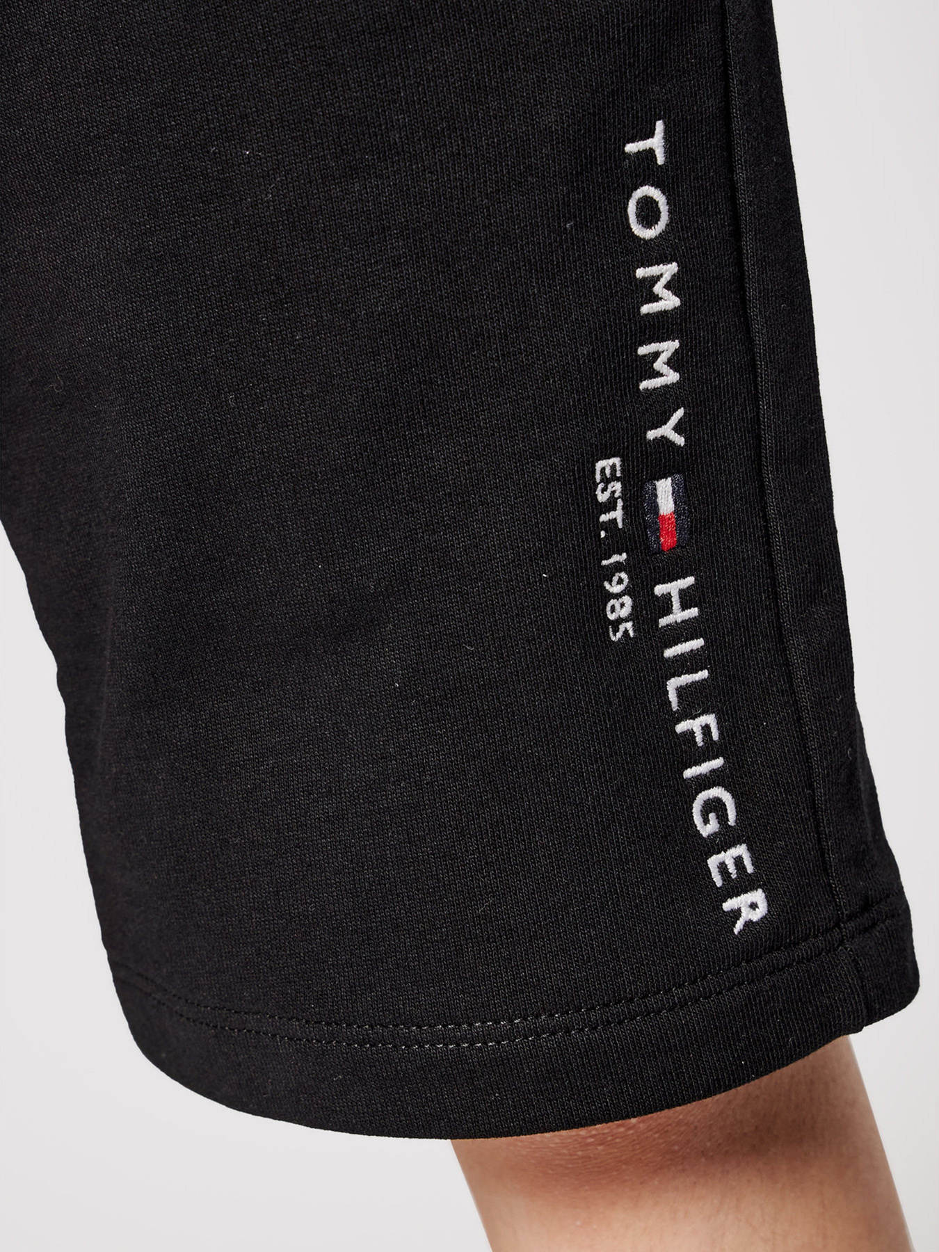 Шорты Tommy Hilfiger модель KB0KB05671-BDS Фото