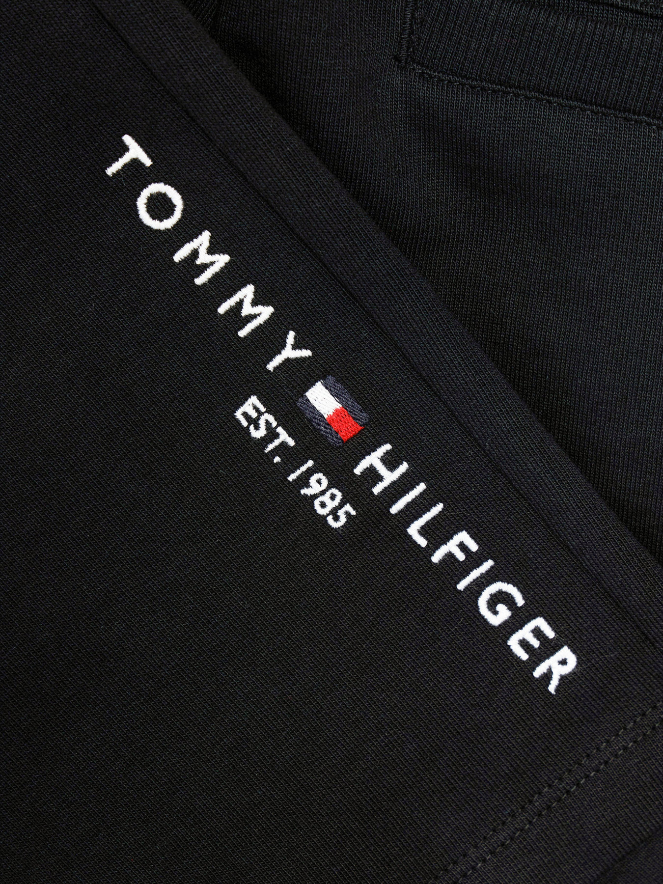 Шорты Tommy Hilfiger модель KB0KB05671-BDS Фото