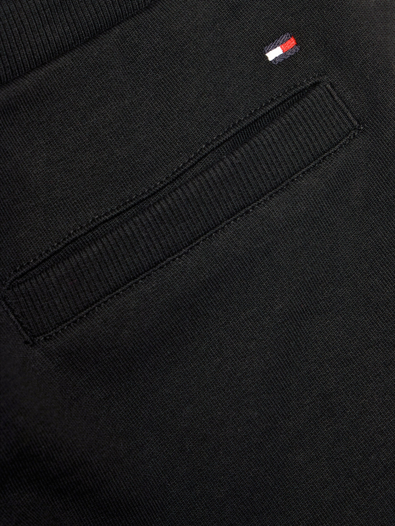 Шорты Tommy Hilfiger модель KB0KB05671-BDS Фото