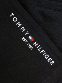 Шорты Tommy Hilfiger модель KB0KB05671-BDS Фото