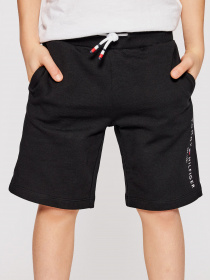 Шорты Tommy Hilfiger модель KB0KB05671-BDS Фото