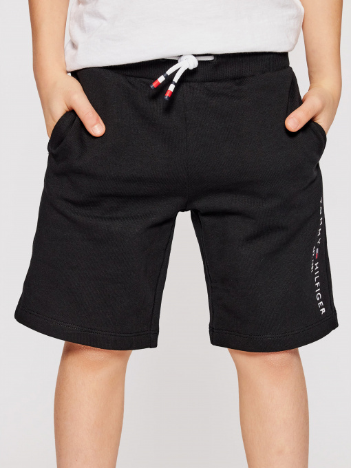 Шорти Tommy Hilfiger модель KB0KB05671-BDS Фото