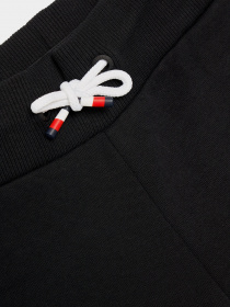 Шорти Tommy Hilfiger модель KB0KB05671-BDS Шорти Tommy Hilfiger модель KB0KB05671-BDS Фото